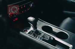 نيسان ألتيما